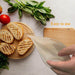 Reusable Toaster Bags - eZthings USA WE SORT ALL THE CRAZIEST GADGETS, GIZMOS, TOYS & TECHNOLOGY, SO YOU DON'T HAVE TO.