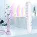 eZthings® Professional UV-C Light - Green Cleaning - Chemical Free (White) - eZthings USA WE SORT ALL THE CRAZIEST GADGETS, GIZMOS, TOYS & TECHNOLOGY, SO YOU DON'T HAVE TO.