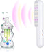 eZthings® Professional UV-C Light - Green Cleaning - Chemical Free (White) - eZthings USA WE SORT ALL THE CRAZIEST GADGETS, GIZMOS, TOYS & TECHNOLOGY, SO YOU DON'T HAVE TO.