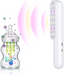 Professional UV-C Light - Green Cleaning - Chemical Free (White) - eZthings USA WE SORT ALL THE CRAZIEST GADGETS, GIZMOS, TOYS & TECHNOLOGY, SO YOU DON'T HAVE TO.