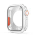 eThings Suitable for Apple iWatchs9 second generation 360 ° all inclusive watch case S8 film integrated ultra protective case - eZthings USA WE SORT ALL THE CRAZIEST GADGETS, GIZMOS, TOYS & TECHNOLOGY, SO YOU DON'T HAVE TO.