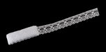 Designer Decorating Embroidered Lace and Trims for Sewing and DIY Craft Projects (10 Yard, Wedding White (1.2" Width)) - eZthings USA WE SORT ALL THE CRAZIEST GADGETS, GIZMOS, TOYS & TECHNOLOGY, SO YOU DON'T HAVE TO.