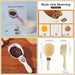 Digital Kitchen Scale – LCD Measuring Spoon - eZthings USA WE SORT ALL THE CRAZIEST GADGETS, GIZMOS, TOYS & TECHNOLOGY, SO YOU DON'T HAVE TO.
