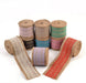 Decorative Designer Fabric Ribbons for Home Craft Projects and Gift Baskets (3 Yard, Dark Pink(2.4" Width)) - eZthings USA WE SORT ALL THE CRAZIEST GADGETS, GIZMOS, TOYS & TECHNOLOGY, SO YOU DON'T HAVE TO.