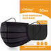 Children's Disposable 3 Ply Filter Face Mask for Personal Protective Safety (50 Kids Masks) - eZthings USA WE SORT ALL THE CRAZIEST GADGETS, GIZMOS, TOYS & TECHNOLOGY, SO YOU DON'T HAVE TO.