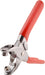 eZthings® Eyelet Setting Pliers for Leather Arts Plus 100 Eyelets - eZthings USA WE SORT ALL THE CRAZIEST GADGETS, GIZMOS, TOYS & TECHNOLOGY, SO YOU DON'T HAVE TO.