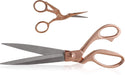 10.5" Scissors For Cutting Fabric, Thin Leather, and Raw Materials (10.5 Inch Silver) Dressmaking Upholstery Scissors for Cutting Fabric, Leather, and Raw Materials. - eZthings USA WE SORT ALL THE CRAZIEST GADGETS, GIZMOS, TOYS & TECHNOLOGY, SO YOU DON'T HAVE TO.