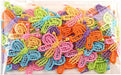 Designer Decorating Lace and Trims for Sewing and Craft Projects (3 Yard, Butterfly) - eZthings USA WE SORT ALL THE CRAZIEST GADGETS, GIZMOS, TOYS & TECHNOLOGY, SO YOU DON'T HAVE TO.