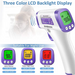 Sale Heavy Duty Thermometer + 100 Masks - eZthings Prime Bundle - eZthings USA WE SORT ALL THE CRAZIEST GADGETS, GIZMOS, TOYS & TECHNOLOGY, SO YOU DON'T HAVE TO.