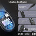 Smart Posture Correction Device - eZthings USA WE SORT ALL THE CRAZIEST GADGETS, GIZMOS, TOYS & TECHNOLOGY, SO YOU DON'T HAVE TO.
