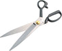 eZthings® 12" Upholstery Shears Heavy Duty Scissors For Cutting Arts and Craft Fabrics, Carpets (12 Inch Leather Cutting) - eZthings USA WE SORT ALL THE CRAZIEST GADGETS, GIZMOS, TOYS & TECHNOLOGY, SO YOU DON'T HAVE TO.