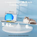 InnoView Foldable 18.5" Dual Monitor-INVPM509 - eZthings USA WE SORT ALL THE CRAZIEST GADGETS, GIZMOS, TOYS & TECHNOLOGY, SO YOU DON'T HAVE TO.