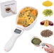 Digital Kitchen Scale – LCD Measuring Spoon - eZthings USA WE SORT ALL THE CRAZIEST GADGETS, GIZMOS, TOYS & TECHNOLOGY, SO YOU DON'T HAVE TO.