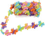 Designer Decorating Lace and Trims for Sewing and Craft Projects (3 Yard, Butterfly) - eZthings USA WE SORT ALL THE CRAZIEST GADGETS, GIZMOS, TOYS & TECHNOLOGY, SO YOU DON'T HAVE TO.