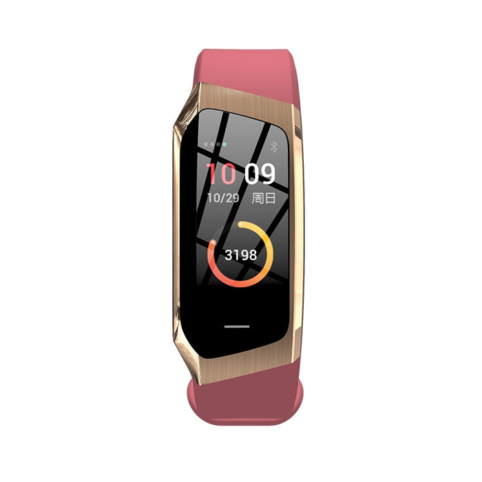 eThings Jelly Comb Smartwatch For Android IOS Blood Pressure Heart Rate Monitor Sport Fitness Watch Bluetooth 4.0 Men Women Smartwatch - eZthings USA WE SORT ALL THE CRAZIEST GADGETS, GIZMOS, TOYS & TECHNOLOGY, SO YOU DON'T HAVE TO.