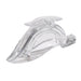 Kitchen Gadgets Acrylic Lemon Juice Press Manual Transparent Small Fruit Juicer - eZthings USA WE SORT ALL THE CRAZIEST GADGETS, GIZMOS, TOYS & TECHNOLOGY, SO YOU DON'T HAVE TO.