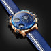 Lige Business Electronic Watch Dual Display Multi Function Low Cost Watch Men's Sports Waterproof Watch - eZthings USA WE SORT ALL THE CRAZIEST GADGETS, GIZMOS, TOYS & TECHNOLOGY, SO YOU DON'T HAVE TO.