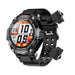 eThings T96 Smart Watch TWS 2 in 1 Bluetooth HD Call Recording Local Playback Health Monitoring - eZthings USA WE SORT ALL THE CRAZIEST GADGETS, GIZMOS, TOYS & TECHNOLOGY, SO YOU DON'T HAVE TO.