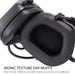 eThings Tactical Mobile Phone Headset - eZthings USA WE SORT ALL THE CRAZIEST GADGETS, GIZMOS, TOYS & TECHNOLOGY, SO YOU DON'T HAVE TO.