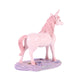 Pink Unicorn Resin Craft Pony Ornament - eZthings USA WE SORT ALL THE CRAZIEST GADGETS, GIZMOS, TOYS & TECHNOLOGY, SO YOU DON'T HAVE TO.