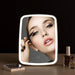 eThings Original Youpin Jordan judy Intelligent portable makeup mirror desktop led light portable folding light mirror dormitory desktop - eZthings USA WE SORT ALL THE CRAZIEST GADGETS, GIZMOS, TOYS & TECHNOLOGY, SO YOU DON'T HAVE TO.