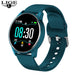 eThings Women Smart Watch Real-time Weather Forecast Activity Tracker Heart Rate Monitor Sports Ladies Smart Watch Men For Android IOS - eZthings USA WE SORT ALL THE CRAZIEST GADGETS, GIZMOS, TOYS & TECHNOLOGY, SO YOU DON'T HAVE TO.