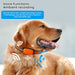 eThings 4G Pet Locator Gps Beidou Cat Dog Sheep Positioning Anti Loss Waterproof Collar Grazing Positioning Tracker - eZthings USA WE SORT ALL THE CRAZIEST GADGETS, GIZMOS, TOYS & TECHNOLOGY, SO YOU DON'T HAVE TO.
