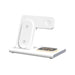 eThings 3 in 1 wireless charger supports fast charging and multifunctional wireless charging - eZthings USA WE SORT ALL THE CRAZIEST GADGETS, GIZMOS, TOYS & TECHNOLOGY, SO YOU DON'T HAVE TO.