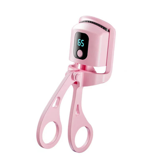 Eyelash curler, electric eyelash clip, charging and ironing integrated eyelash curler, female electric curler, long-lasting shap - eZthings USA WE SORT ALL THE CRAZIEST GADGETS, GIZMOS, TOYS & TECHNOLOGY, SO YOU DON'T HAVE TO.