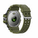 eThings LC16 smartwatch Bluetooth call outdoor three defense heart rate monitoring smart watch - eZthings USA WE SORT ALL THE CRAZIEST GADGETS, GIZMOS, TOYS & TECHNOLOGY, SO YOU DON'T HAVE TO.