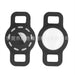 Suitable for Apple Airtag Silicone Protective Case Apple Locator Tracker Pet Anti-loss Protective Case - eZthings USA WE SORT ALL THE CRAZIEST GADGETS, GIZMOS, TOYS & TECHNOLOGY, SO YOU DON'T HAVE TO.
