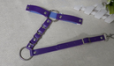 Harajuku Single Strap Clip Leather Punk Suspender Hook adjustable leg ring Handmade Sock Garter Unisex - eZthings USA WE SORT ALL THE CRAZIEST GADGETS, GIZMOS, TOYS & TECHNOLOGY, SO YOU DON'T HAVE TO.