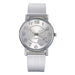 The Latest Top Watch Fashion Women Mesh Belt Watch Wild Lady Creative Gift relojes para mujer Drop Shopping - eZthings USA WE SORT ALL THE CRAZIEST GADGETS, GIZMOS, TOYS & TECHNOLOGY, SO YOU DON'T HAVE TO.