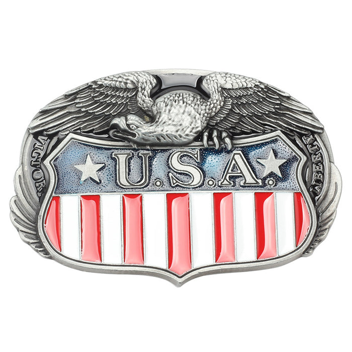 USA Eagle belt buckles - eZthings USA WE SORT ALL THE CRAZIEST GADGETS, GIZMOS, TOYS & TECHNOLOGY, SO YOU DON'T HAVE TO.