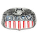 USA Eagle belt buckles - eZthings USA WE SORT ALL THE CRAZIEST GADGETS, GIZMOS, TOYS & TECHNOLOGY, SO YOU DON'T HAVE TO.