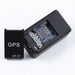 eThings GF-07 Magnetic Mini Car Vehicle Vehicle GPS Tracker For Elderly Real Time Track - eZthings USA WE SORT ALL THE CRAZIEST GADGETS, GIZMOS, TOYS & TECHNOLOGY, SO YOU DON'T HAVE TO.