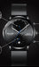 Quartz Watch Men Watches Modern Chronograph Men Watch Leather Strap Watches Man Imitation Luxury Belushi Men'S Sports Watch - eZthings USA WE SORT ALL THE CRAZIEST GADGETS, GIZMOS, TOYS & TECHNOLOGY, SO YOU DON'T HAVE TO.