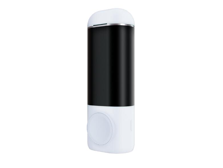 eThings portable charger qi Wireless Charging For Apple Watch Power bank Wireless Charger 5200mah 3 in 1 headphone qi fast charging - eZthings USA WE SORT ALL THE CRAZIEST GADGETS, GIZMOS, TOYS & TECHNOLOGY, SO YOU DON'T HAVE TO.