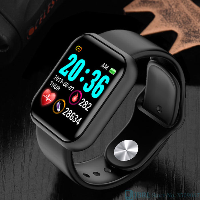 eThings Women Smart Band Men Smart Bracelet Fitness Tracker For Android IOS Smartband Wristband  Smart Wrist Band Bluetooth Smart-band - eZthings USA WE SORT ALL THE CRAZIEST GADGETS, GIZMOS, TOYS & TECHNOLOGY, SO YOU DON'T HAVE TO.