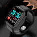 eThings Women Smart Band Men Smart Bracelet Fitness Tracker For Android IOS Smartband Wristband  Smart Wrist Band Bluetooth Smart-band - eZthings USA WE SORT ALL THE CRAZIEST GADGETS, GIZMOS, TOYS & TECHNOLOGY, SO YOU DON'T HAVE TO.