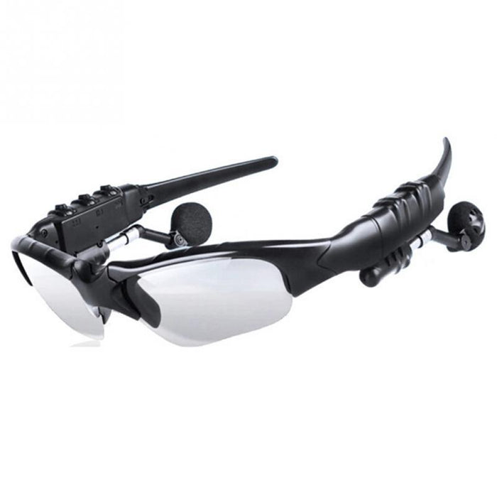 eThings Glasses Bluetooth Headset Sunglasses Headset Listening To Music E-Commerce Electronic Bluetooth Headset