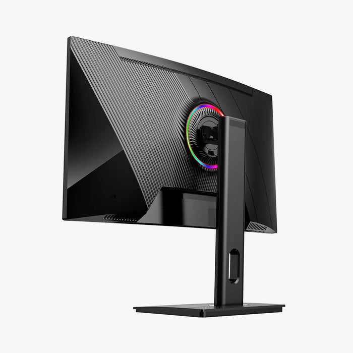 Rehisk 27Inch Curved 180Hz QHD 2K HDR10 Support Gaming Monitor - RE272KV2 - eZthings USA WE SORT ALL THE CRAZIEST GADGETS, GIZMOS, TOYS & TECHNOLOGY, SO YOU DON'T HAVE TO.