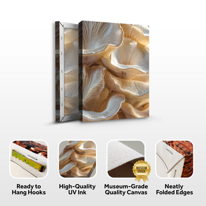 Nature in Motion Wall Art