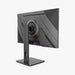Rehisk 27Inch 180Hz QHD 2K HDR10 Support Gaming Monitor - RE272KV1 - eZthings USA WE SORT ALL THE CRAZIEST GADGETS, GIZMOS, TOYS & TECHNOLOGY, SO YOU DON'T HAVE TO.