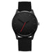 Men Watch Leather Sport watches - eZthings USA WE SORT ALL THE CRAZIEST GADGETS, GIZMOS, TOYS & TECHNOLOGY, SO YOU DON'T HAVE TO.