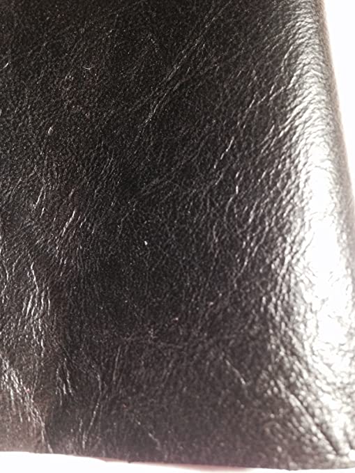 REED Sheep Skin Leather Hides for Crafts and Arts (Black) - eZthings USA WE SORT ALL THE CRAZIEST GADGETS, GIZMOS, TOYS & TECHNOLOGY, SO YOU DON'T HAVE TO.