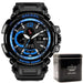 SMAEL 1702 Top Brand Luxury Sport Watch Men Digital Watches 5Bar Waterproof Military Dual Display Wristwatches Relogio Masculino - eZthings USA WE SORT ALL THE CRAZIEST GADGETS, GIZMOS, TOYS & TECHNOLOGY, SO YOU DON'T HAVE TO.