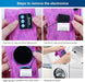 Wireless Sleep Headphones for Side Sleepers - eZthings USA WE SORT ALL THE CRAZIEST GADGETS, GIZMOS, TOYS & TECHNOLOGY, SO YOU DON'T HAVE TO.