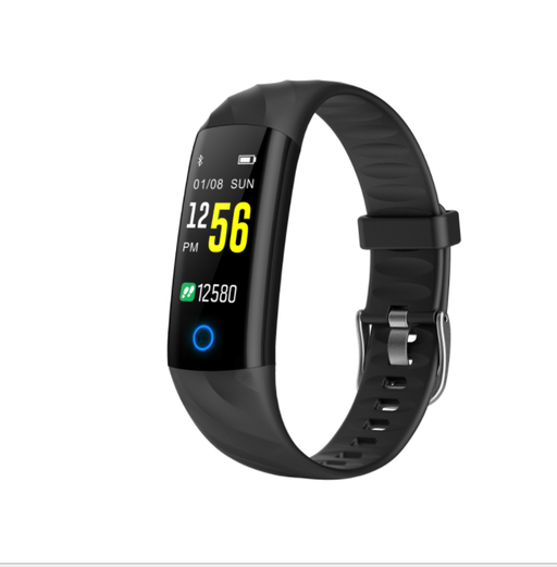 eThings LIGE Smart Watch Women IP68 Waterproof Sport Bracelet Smart Fitness Tracker Blood Pressure Heart Rate Monitor intelligent Watch - eZthings USA WE SORT ALL THE CRAZIEST GADGETS, GIZMOS, TOYS & TECHNOLOGY, SO YOU DON'T HAVE TO.