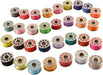 eZthings® Professional Sewing Supplies Variety Sets and Kits for Arts and Crafts (Sewing Supplies + Threads Set) - eZthings USA WE SORT ALL THE CRAZIEST GADGETS, GIZMOS, TOYS & TECHNOLOGY, SO YOU DON'T HAVE TO.